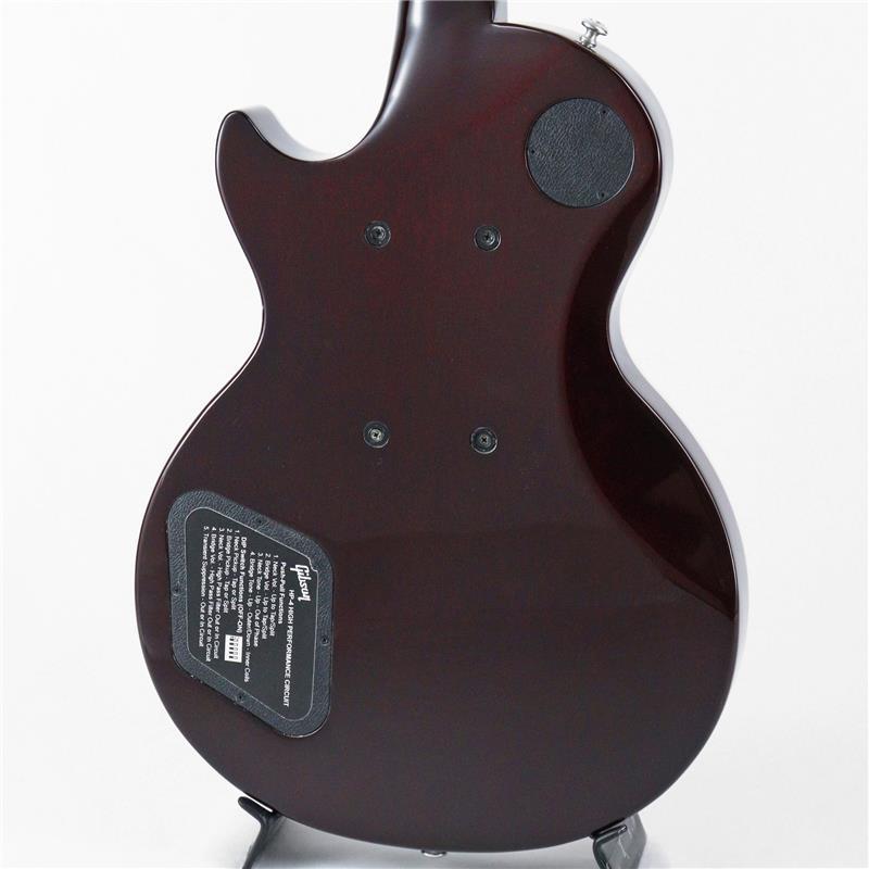 Gibson USED 中古 Les Paul Standard HP-II 2018(Hot Pink Fade)[SN.180031060]ギブソン | Gibson | 03