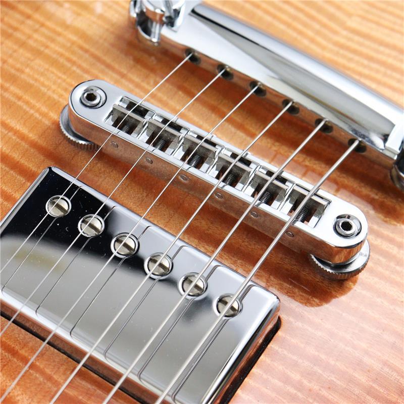 Gibson USED 中古 Les Paul Standard HP-II 2018(Hot Pink Fade)[SN.180031060]ギブソン | Gibson | 07