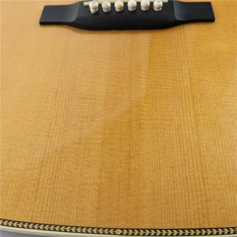 MARTIN USED 中古 00-28 Standard 2018年製 マーチン マーティンの画像