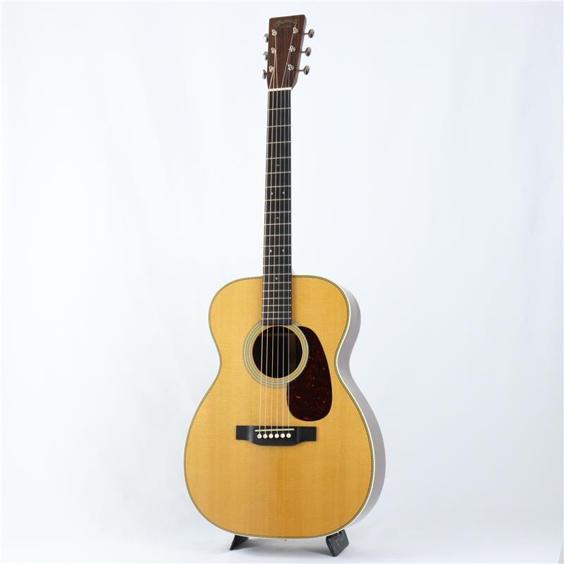 MARTIN USED 中古 00-28 Standard 2018年製 マーチン マーティンの画像