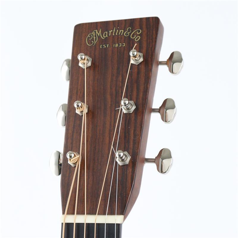 MARTIN USED 中古 00-28 Standard 2018年製 マーチン マーティンの画像