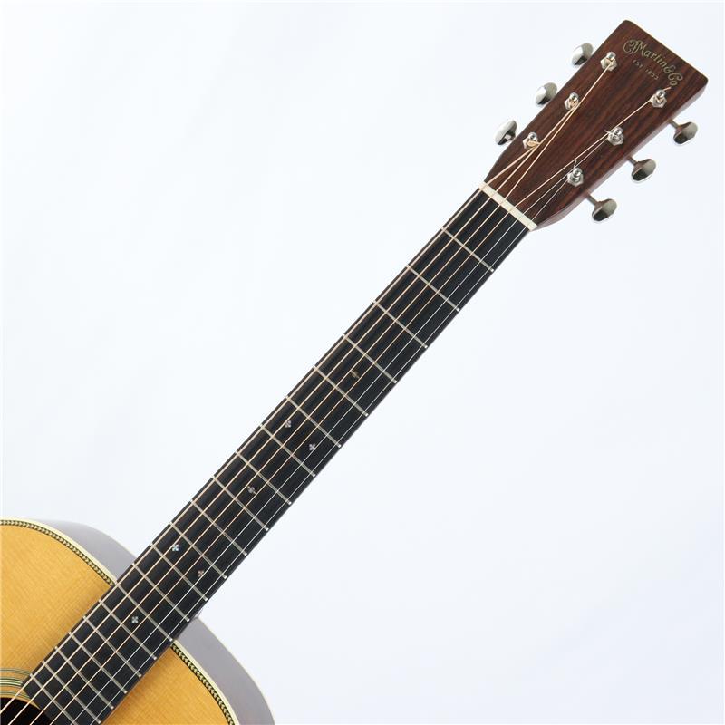 MARTIN USED 中古 00-28 Standard 2018年製 マーチン マーティンの画像