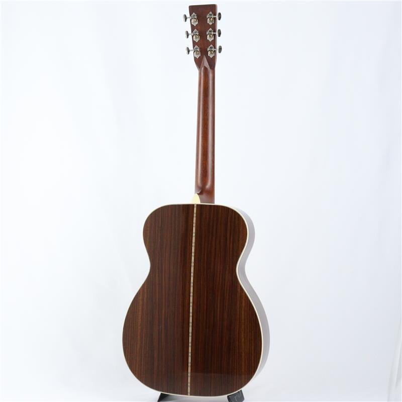 MARTIN USED 中古 00-28 Standard 2018年製 マーチン マーティンの画像