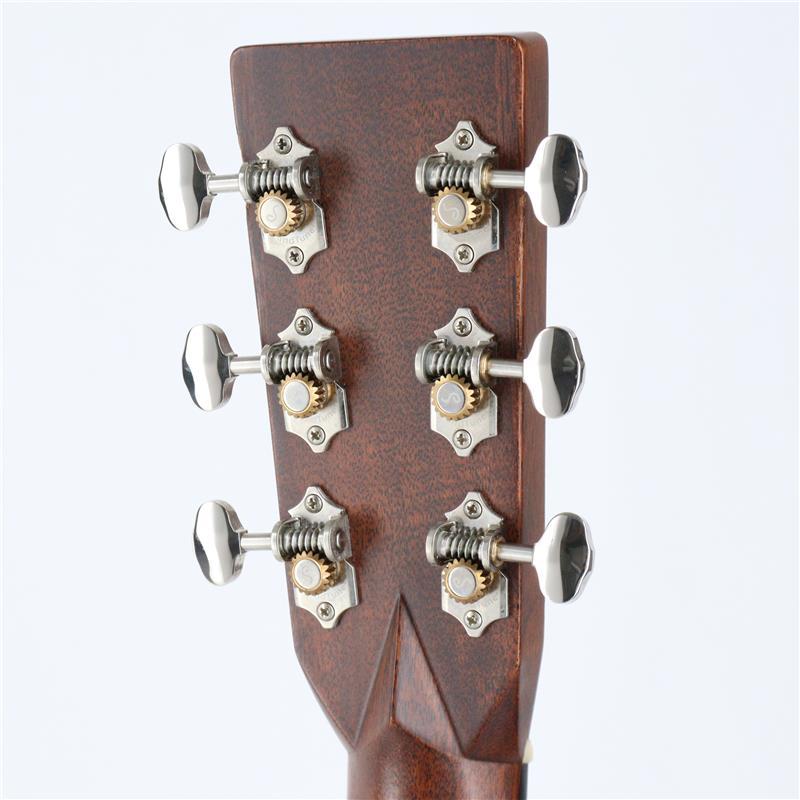 MARTIN USED 中古 00-28 Standard 2018年製 マーチン マーティンの画像