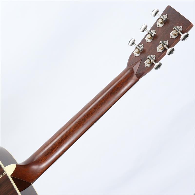 MARTIN USED 中古 00-28 Standard 2018年製 マーチン マーティンの画像