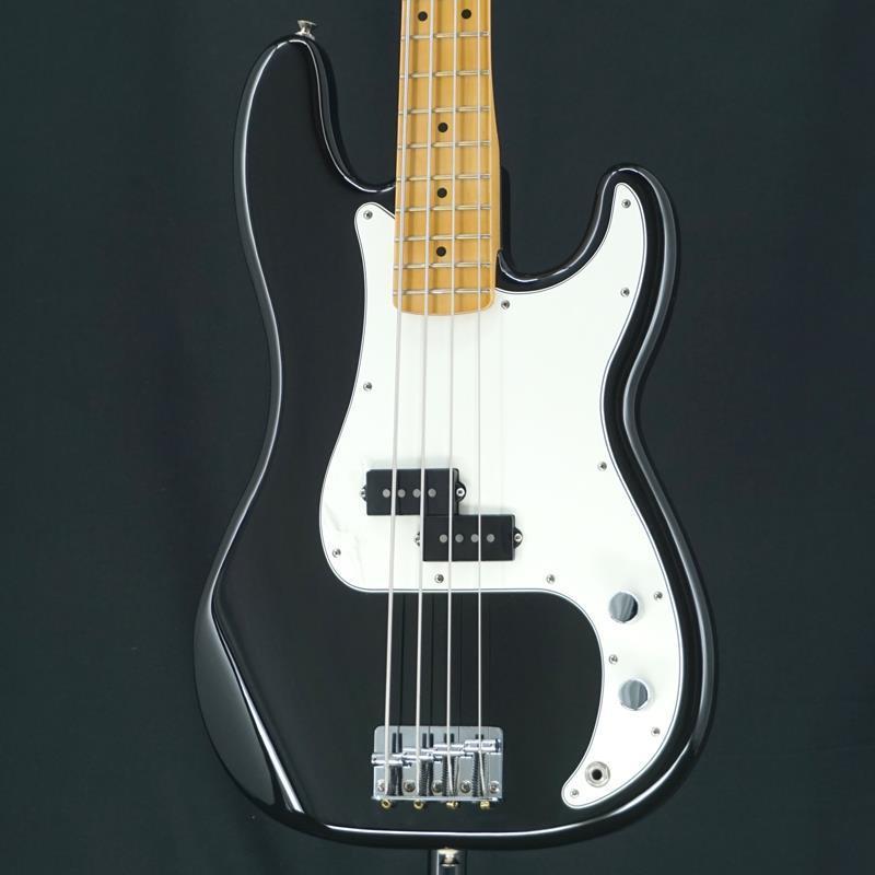 Fender MEX USED 中古 Player II Precision Bass (Black/Maple) | Fender