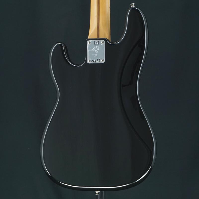Fender MEX USED 中古 Player II Precision Bass (Black/Maple) | Fender | 01