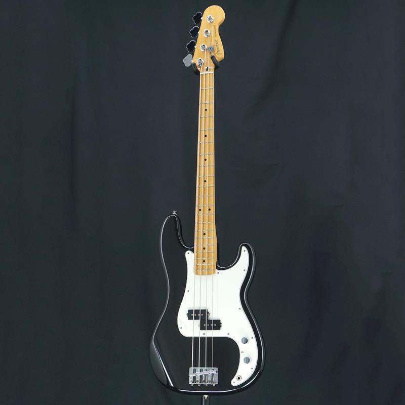 Fender MEX USED 中古 Player II Precision Bass (Black/Maple) | Fender | 02