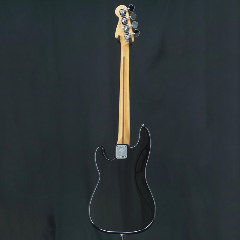 Fender MEX USED 中古 Player II Precision Bass (Black/Maple) | Fender | 03
