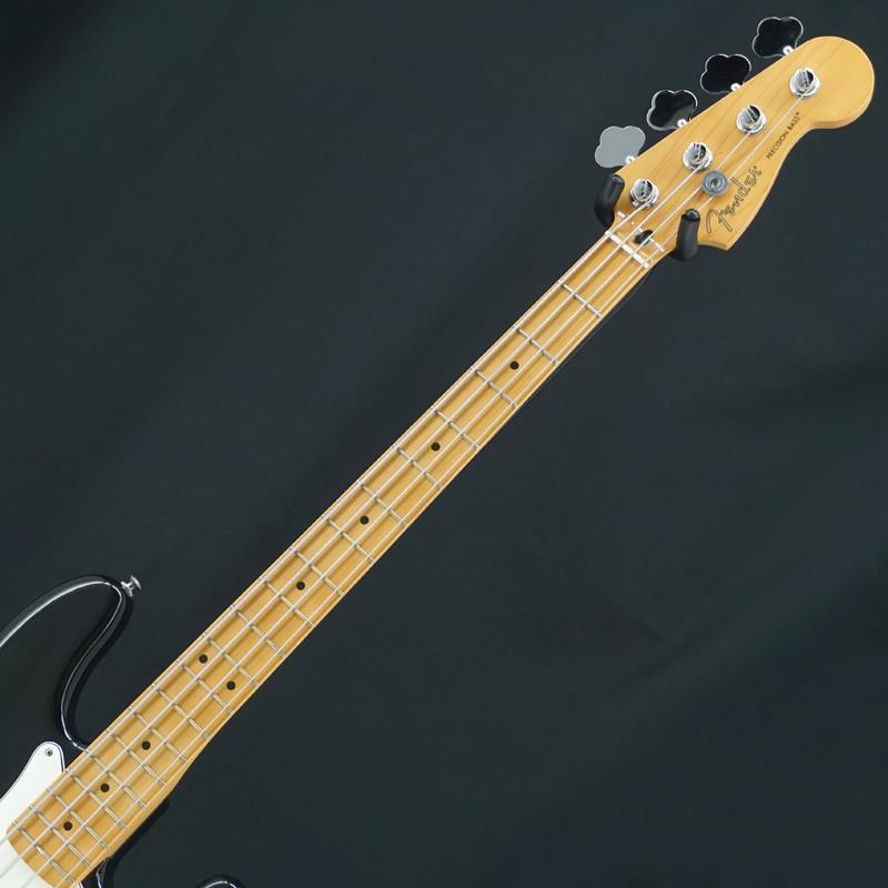 Fender MEX USED 中古 Player II Precision Bass (Black/Maple) | Fender | 04