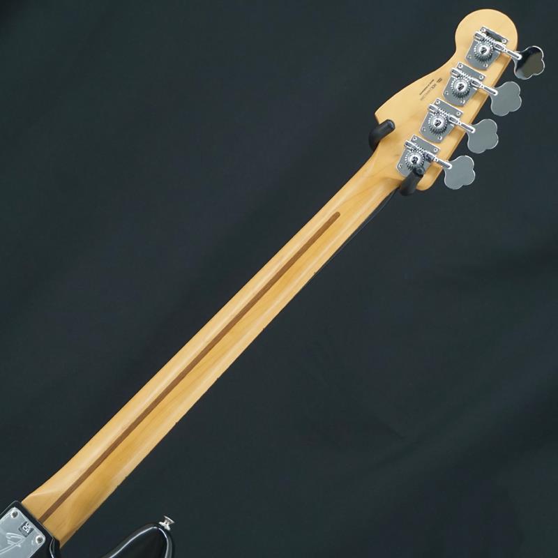 Fender MEX USED 中古 Player II Precision Bass (Black/Maple) | Fender | 05