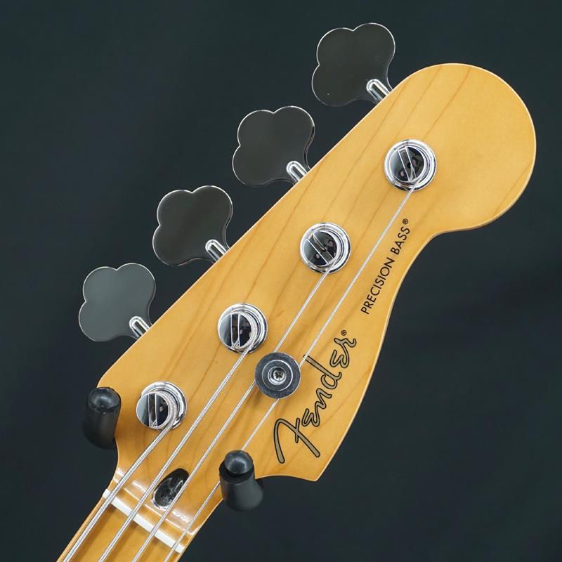 Fender MEX USED 中古 Player II Precision Bass (Black/Maple) | Fender | 06