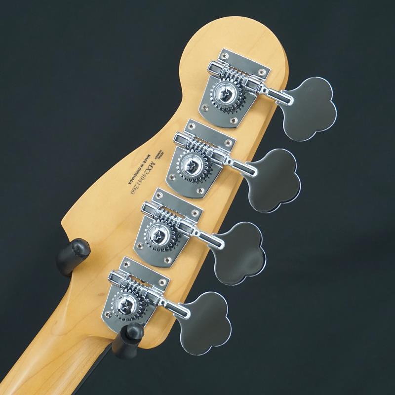 Fender MEX USED 中古 Player II Precision Bass (Black/Maple) | Fender | 07