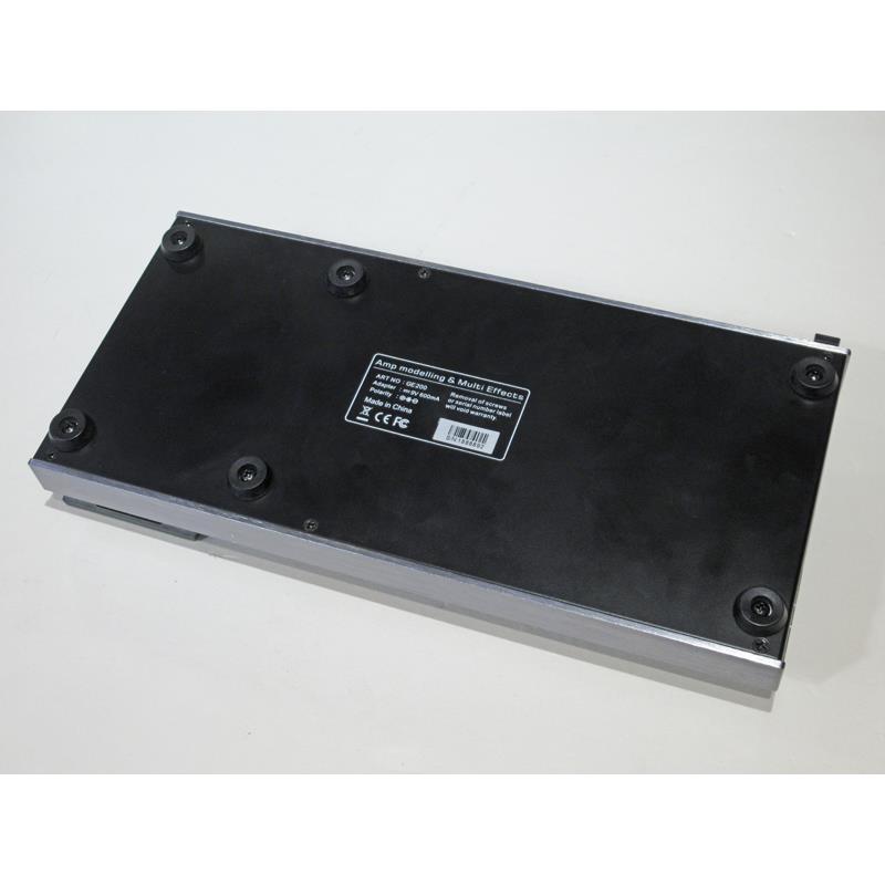 MOOER USED 中古 GE200 |  | 01