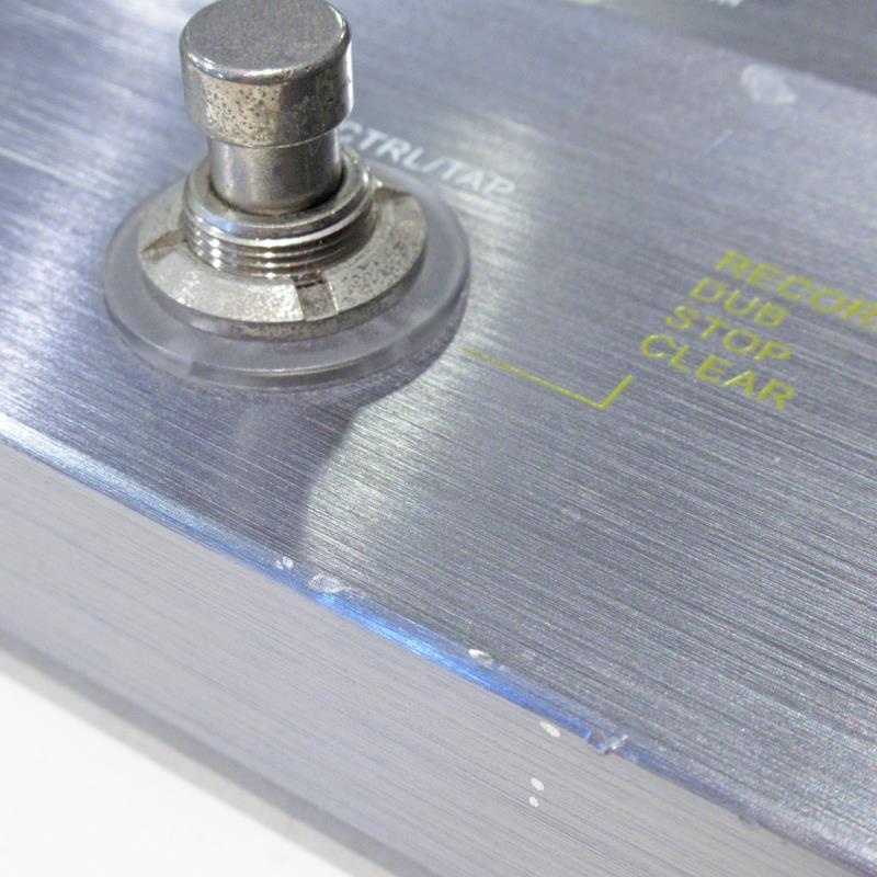 MOOER USED 中古 GE200 |  | 03