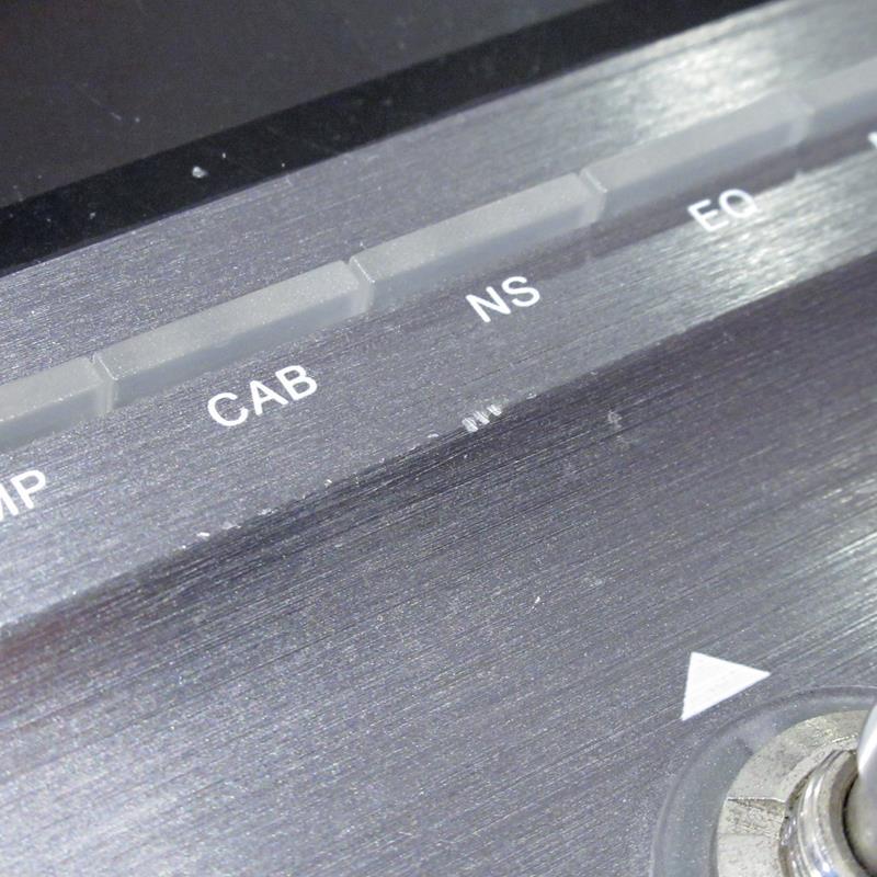 MOOER USED 中古 GE200 |  | 05