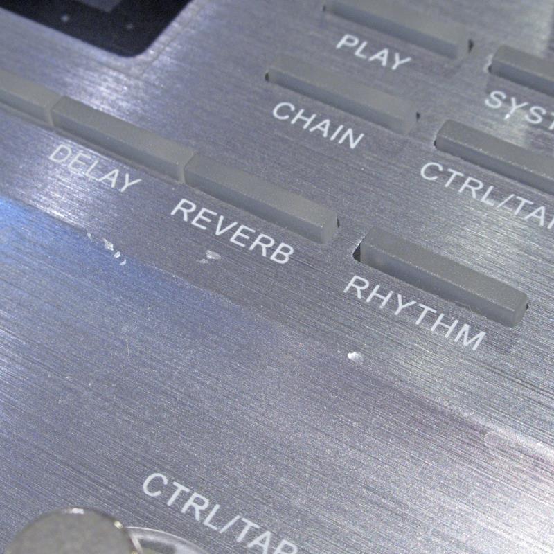 MOOER USED 中古 GE200 |  | 06