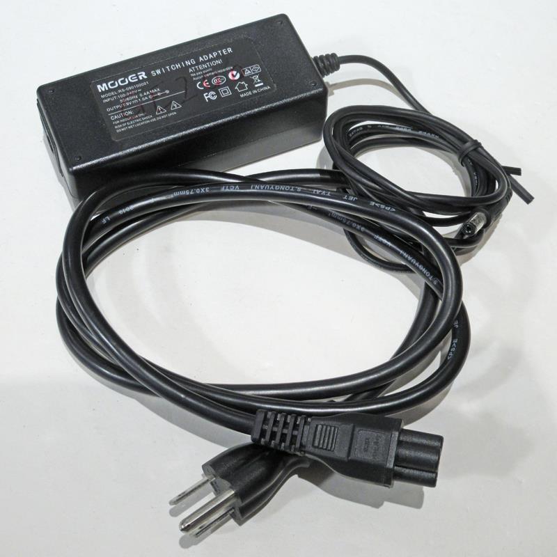 MOOER USED 中古 GE200 |  | 07