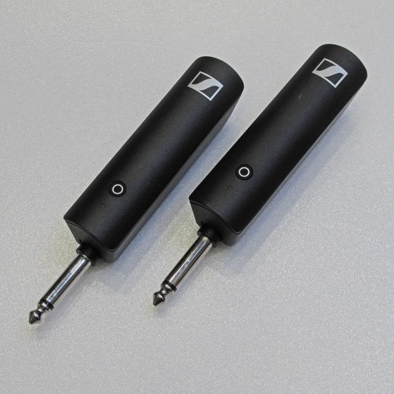 SENNHEISER USED 中古 XS Wireless Digital | 