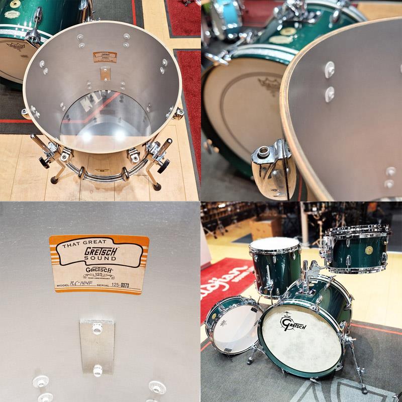 GRETSCH（グレッチ） GRETSCH USED 中古 125th Anniversary Limited