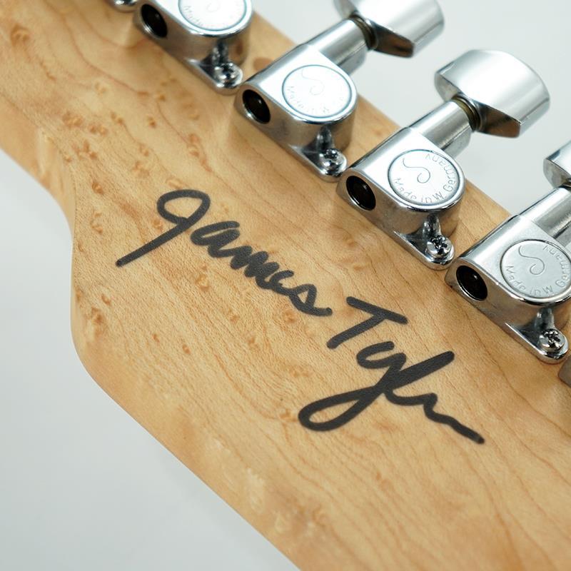 JAMES TYLER USED 中古 Studio Elite Psychedelic Vomit FRT Mamywo