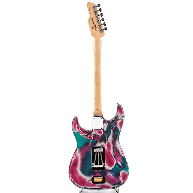 JAMES TYLER USED 中古 Studio Elite Psychedelic Vomit FRT Mamywo