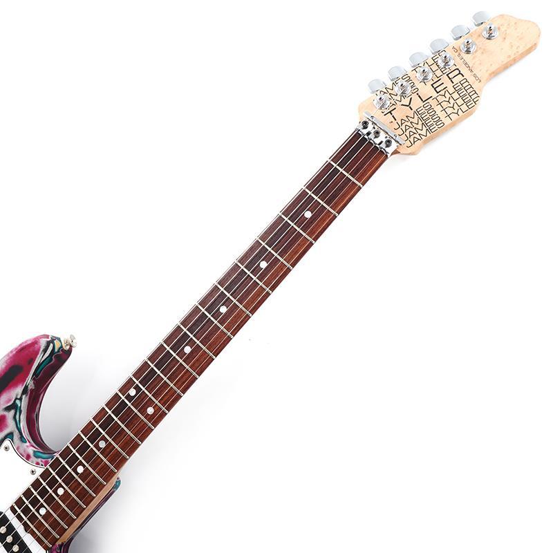 JAMES TYLER USED 中古 Studio Elite Psychedelic Vomit FRT Mamywo