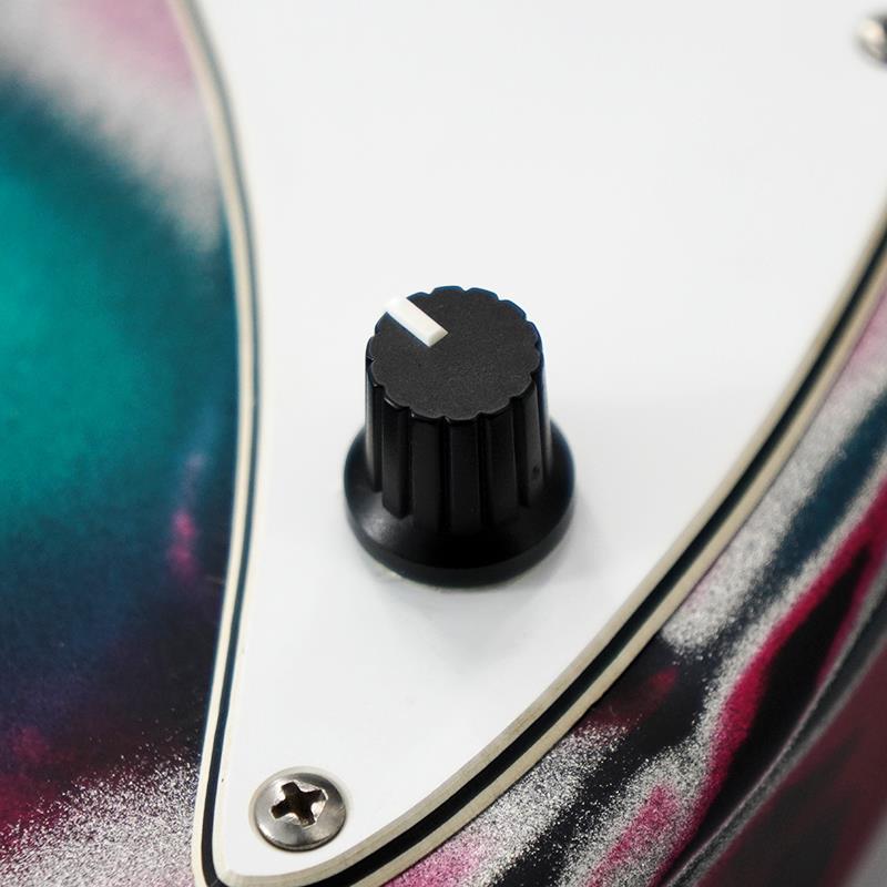 JAMES TYLER USED 中古 Studio Elite Psychedelic Vomit FRT Mamywo