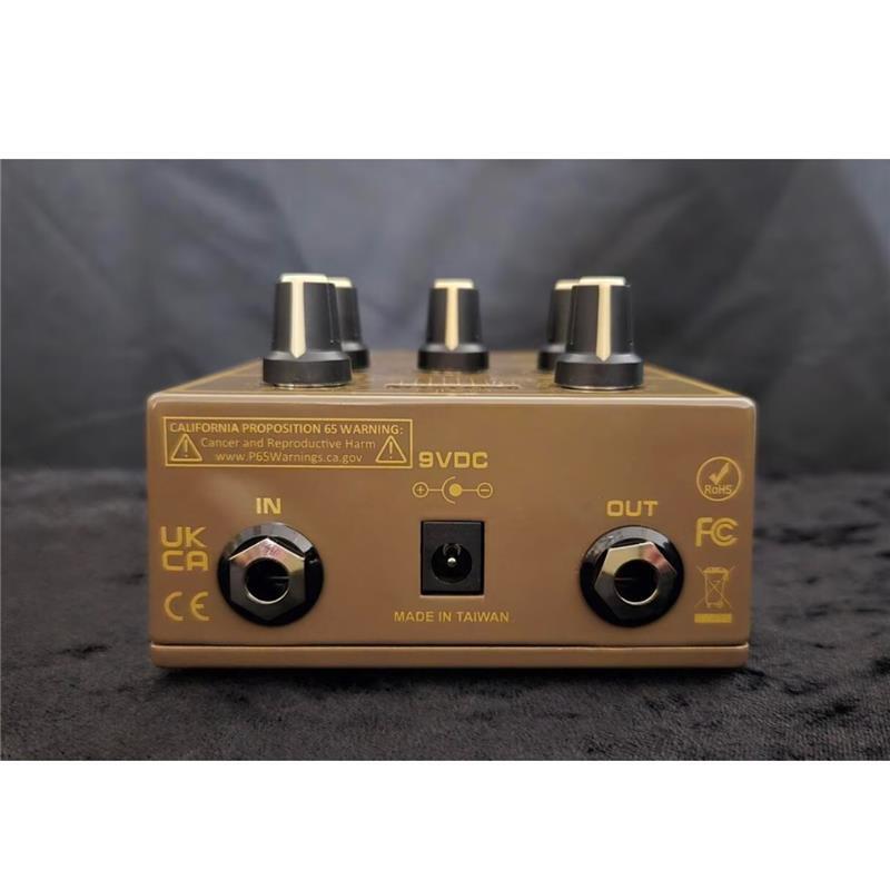 PEAVEY VTM Preamp Pedal (ピーヴィー)　プリアンプ |  | 01