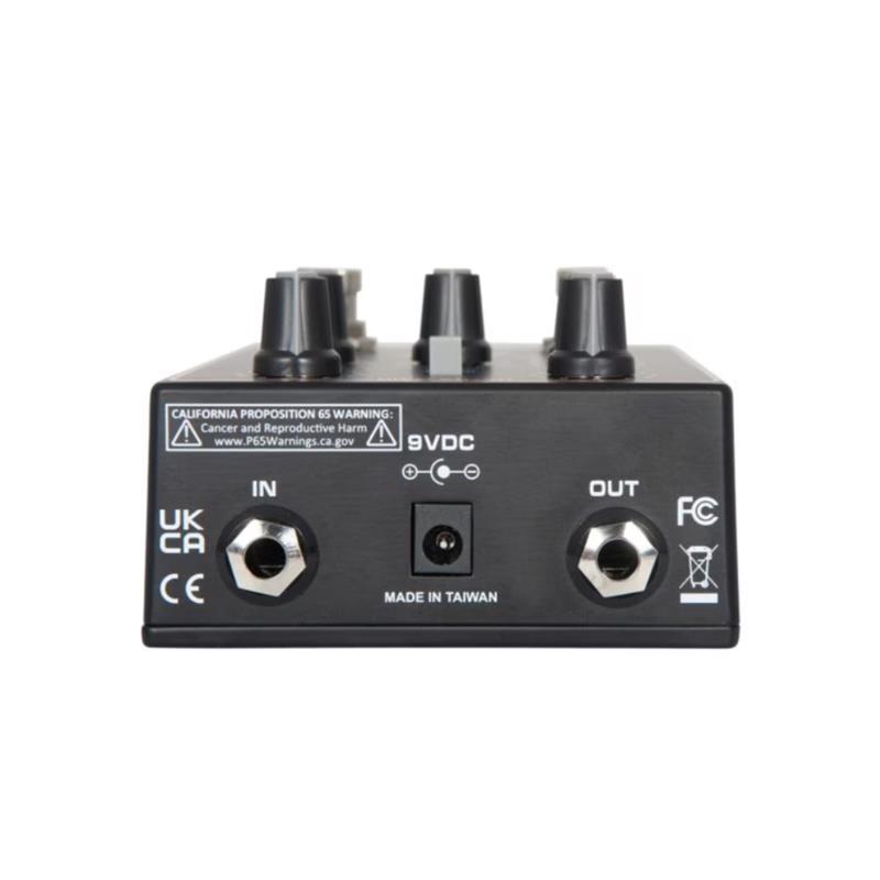 PEAVEY Rock Master Preamp Pedal　(ピーヴィー)　プリアンプ |  | 01