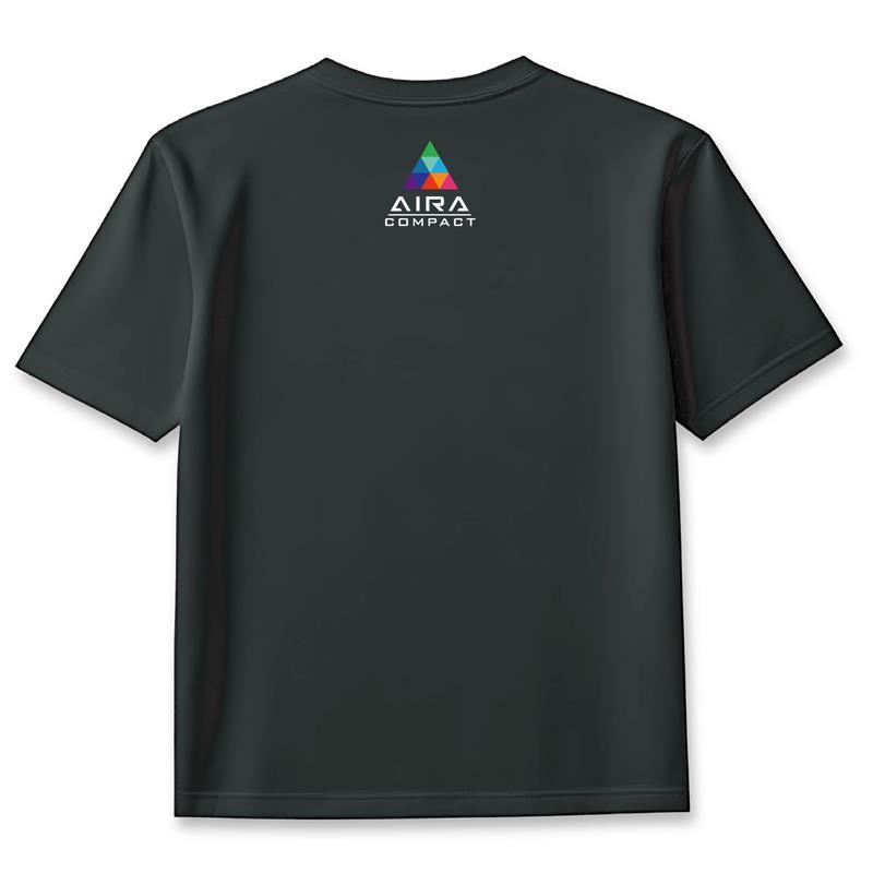 Roland (予約商品・3月7日発売)P-6 T-Shirts DesignB 2XL (RT/P-6B2XL) | ローランド | 01