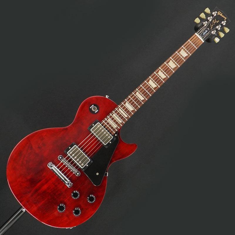 Gibson USED 中古 Les Paul Studio(Wine Red)［SN.134200324］ ギブソン | Gibson | 02