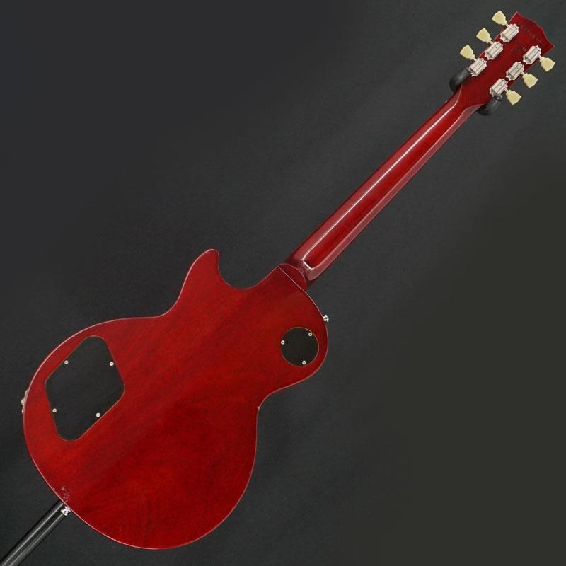Gibson USED 中古 Les Paul Studio(Wine Red)［SN.134200324］ ギブソン | Gibson | 03