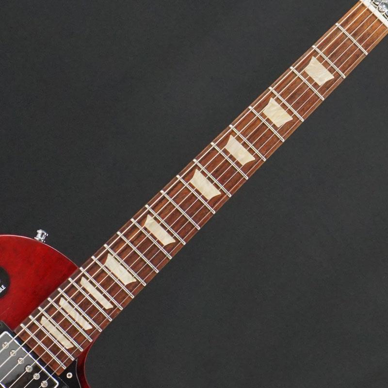 Gibson USED 中古 Les Paul Studio(Wine Red)［SN.134200324］ ギブソン | Gibson | 04