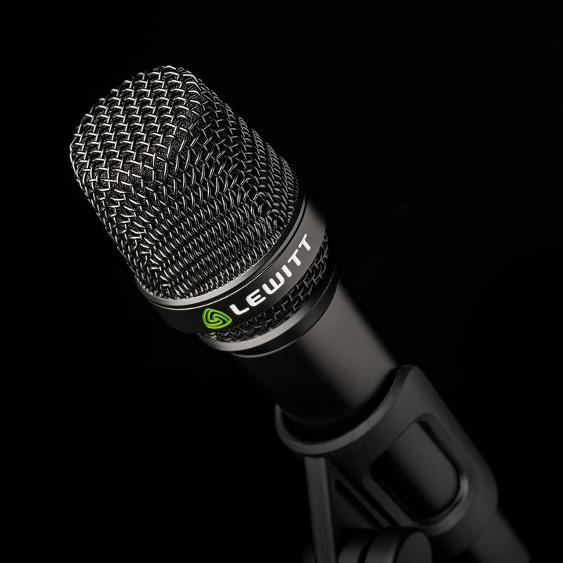 LEWITT MTP 5 Live Vocal Microphone (ルーイット)(ダイナミックマイク