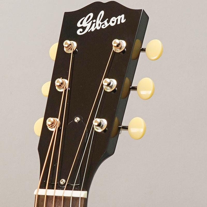 Gibson L-00 Original(Ebony)  ギブソンの画像