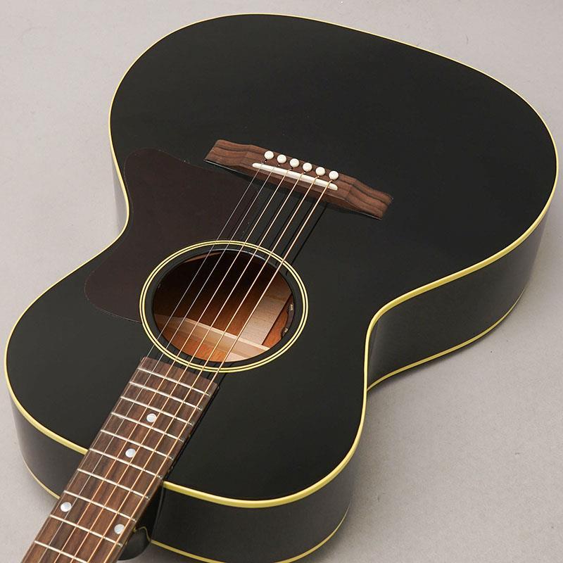 Gibson L-00 Original(Ebony)  ギブソンの画像