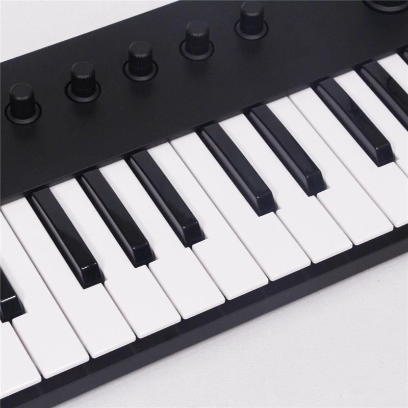Native Instruments 【開封アウトレット特価】KOMPLETE KONTROL M32 (32鍵USB MIDIコントローラー)(ネイティブ・インストゥルメンツ) |  | 01
