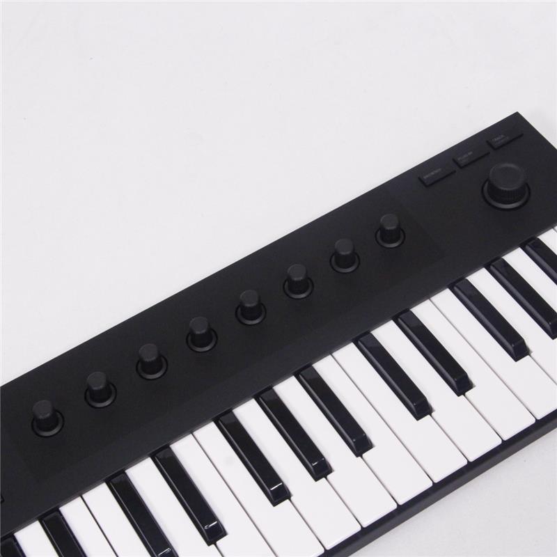 Native Instruments 【開封アウトレット特価】KOMPLETE KONTROL M32 (32鍵USB MIDIコントローラー)(ネイティブ・インストゥルメンツ) |  | 04