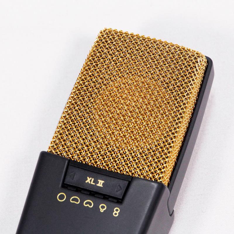 AKG USED 中古 C414B XLII (コンデンサーマイク)(ラージダイヤフラム)(C414BXL2) | AKG | 01
