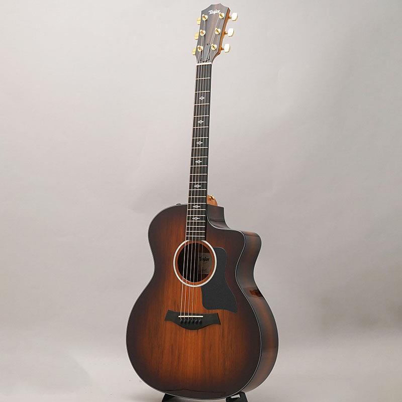 Taylor TAYLOR 224ce-K DLX テイラー : イケベ楽器店 - 通販 - Yahoo