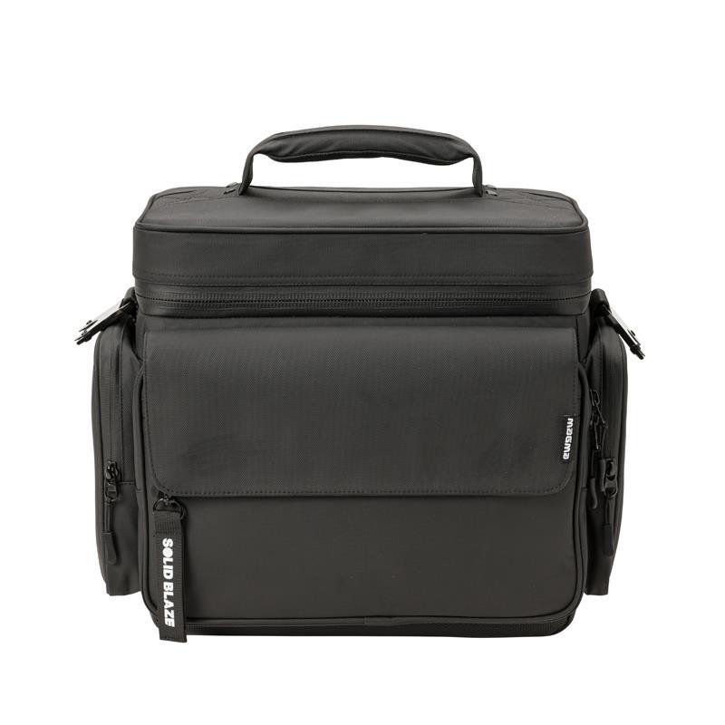 MAGMA MAGMA SOLID BLAZE VINYL-BAG 【12インチレコードを最大約50枚