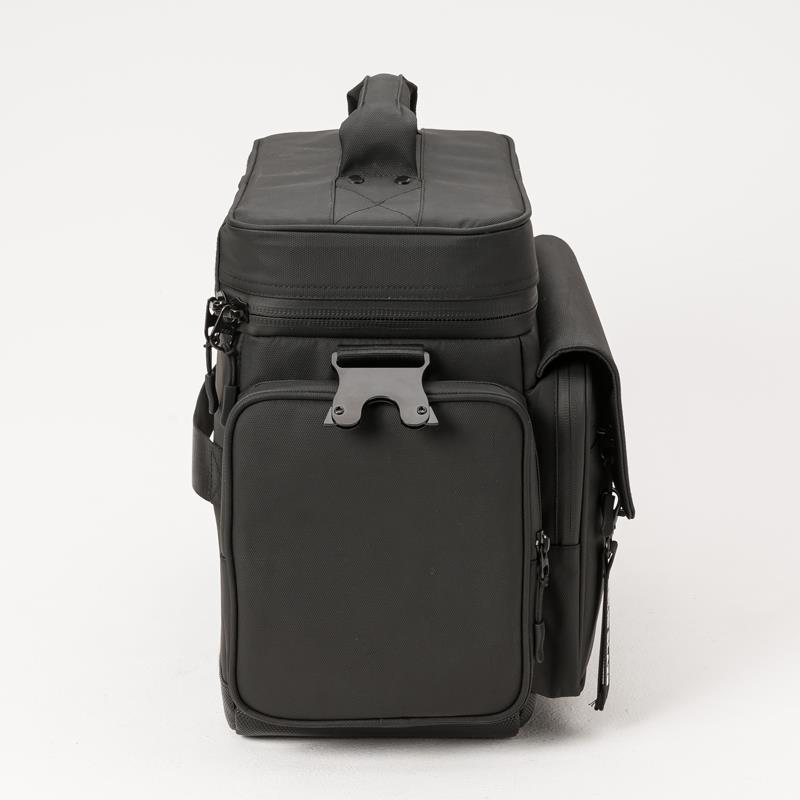 MAGMA MAGMA SOLID BLAZE VINYL-BAG 【12インチレコードを最大約50枚
