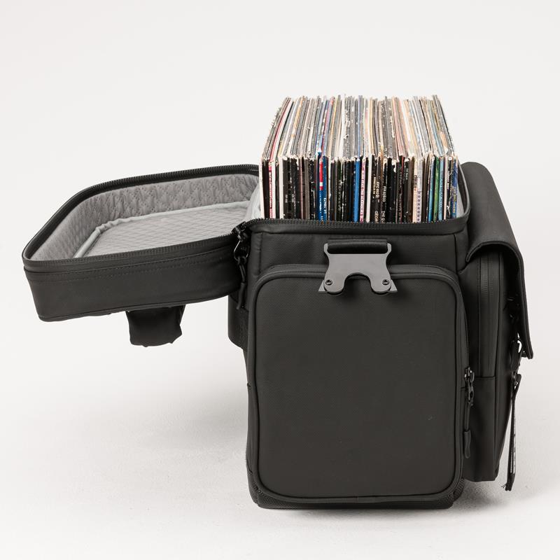 MAGMA MAGMA SOLID BLAZE VINYL-BAG 【12インチレコードを最大約50枚