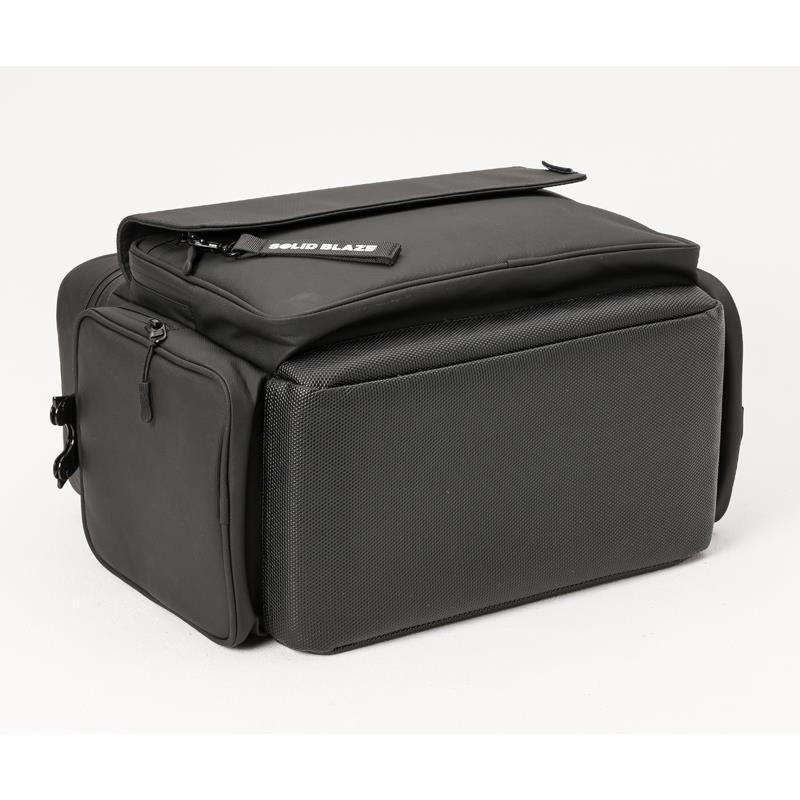 MAGMA MAGMA SOLID BLAZE VINYL-BAG 【12インチレコードを最大約50枚