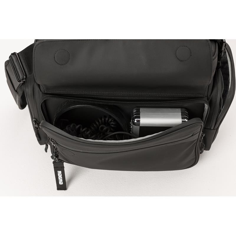 MAGMA MAGMA SOLID BLAZE VINYL-BAG 【12インチレコードを最大約50枚