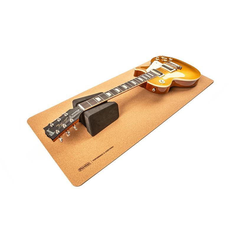 Dunlop (Jim Dunlop) CM65 SYSTEM 65 CORK GUITAR SETUP MAT [ギターセットアップマット] | Jim Dunlop | 02