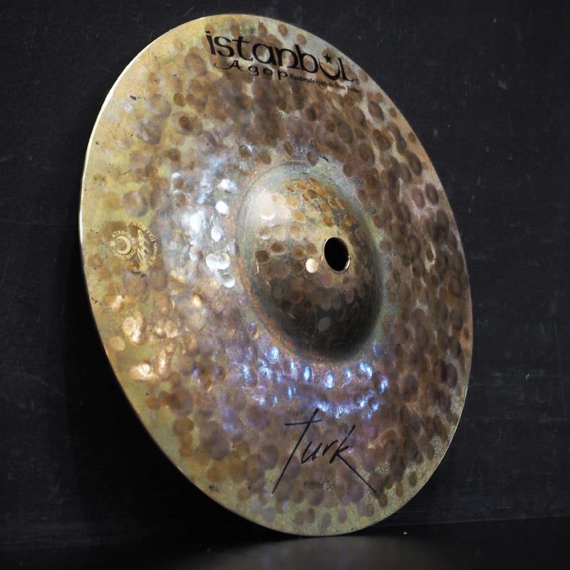 Istanbul／Agop Turk Bell 8 [478g] |  | 02