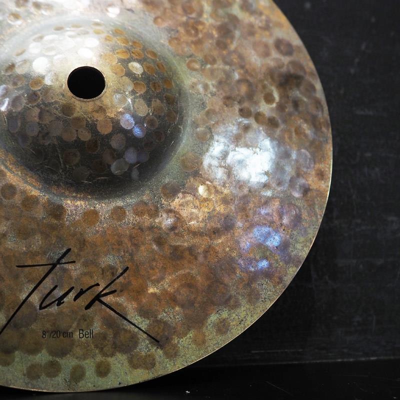Istanbul／Agop Turk Bell 8 [478g] |  | 03