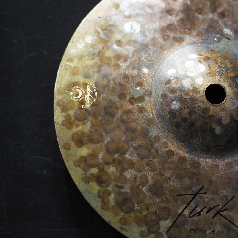 Istanbul／Agop Turk Bell 8 [478g] |  | 04